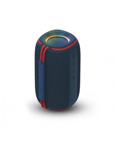 Red bull altavoz port疸il speed