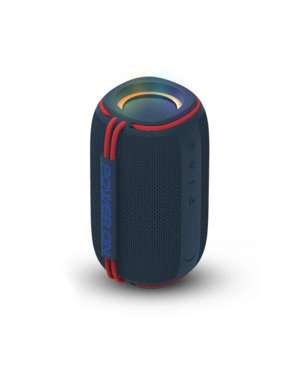 Red bull altavoz port疸il speed