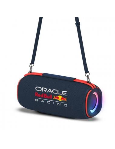 Red bull altavoz port疸il force