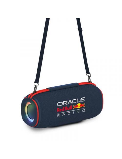 Red bull altavoz port疸il force