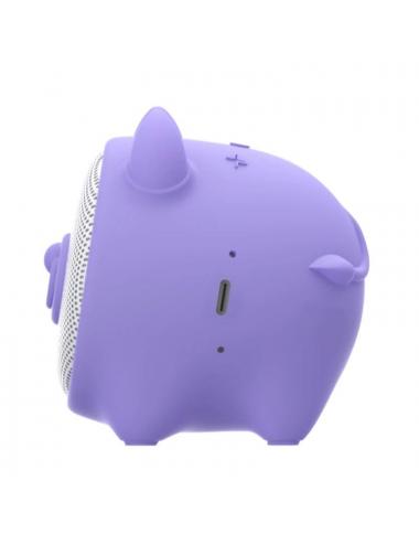 Celly altavoz inal疥brico toro