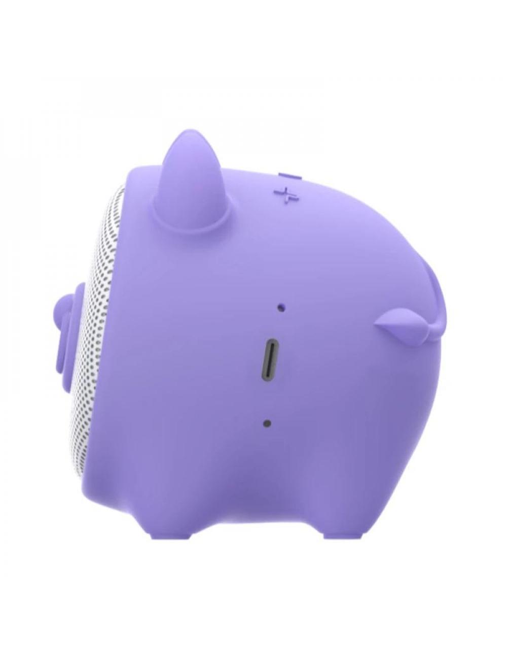 Celly altavoz inal疥brico toro