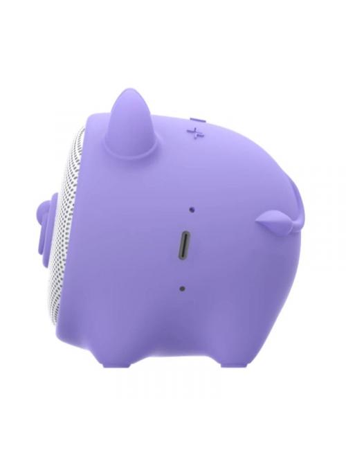 Celly altavoz inal疥brico toro