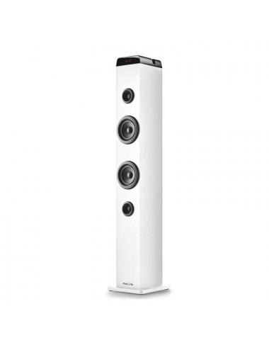 Ngs torre sonido skycharm pro 50w bt blanco