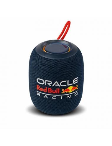 Red bull altavoz port疸il gastws 8w 800 mah