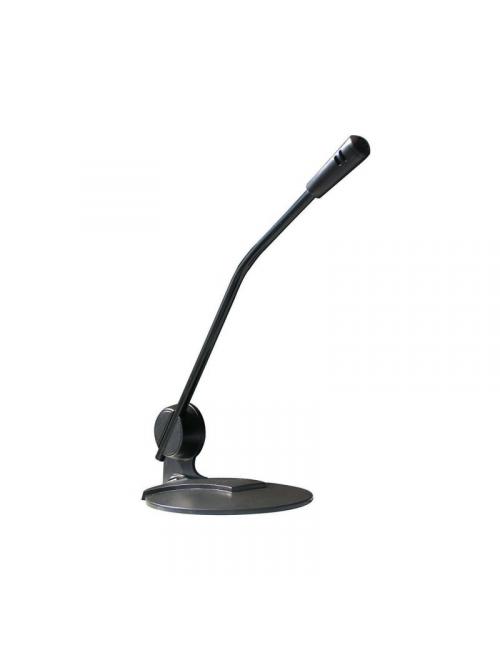 Ewent ew3550 microno multimedia negro