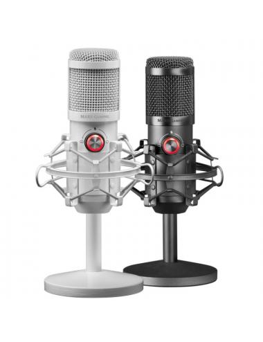 Mars gaming pro studio microno mmicx 96khz white