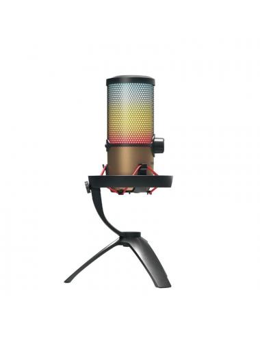 Cherry microno rgb 9.0 oficina,streaming,gaming