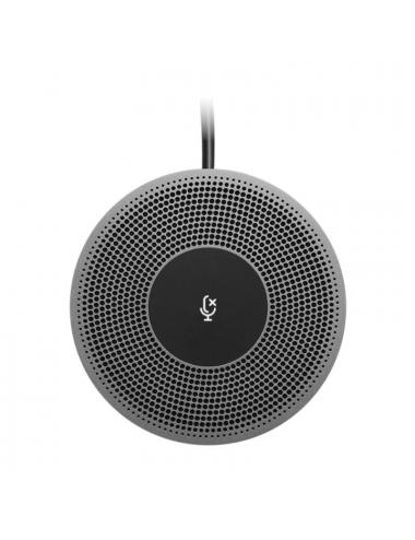 Logitech microfono expansion para meetup