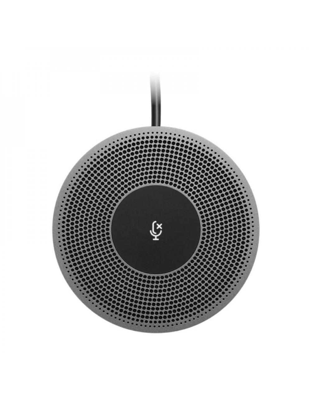 Logitech microfono expansion para meetup