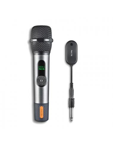 Ngs microno inal疥brico singerstar vocal din.