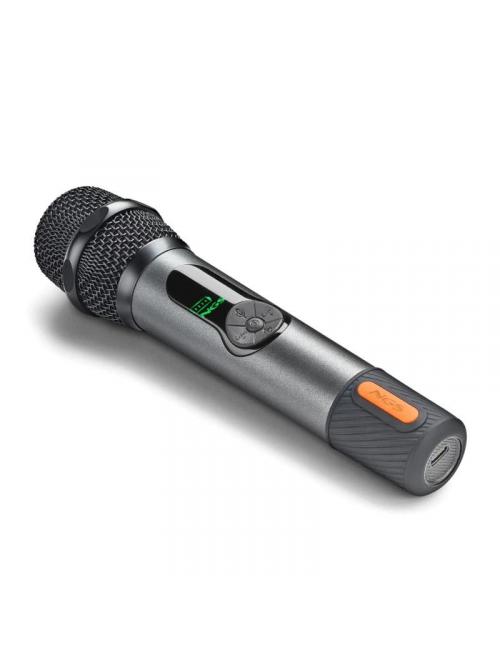 Ngs microno inal疥brico singerstar vocal din.