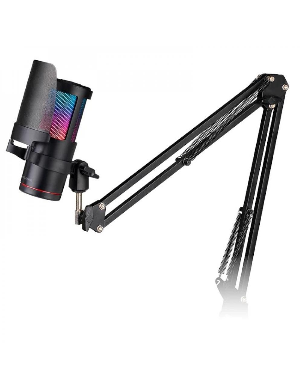 Mars gaming microno mmicsc brazo mec疣ico argb