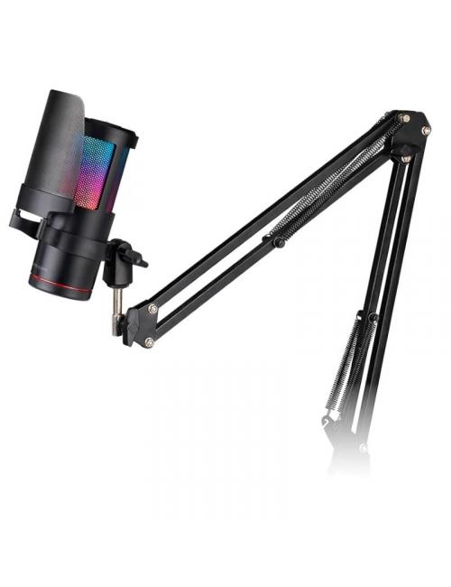 Mars gaming microno mmicsc brazo mec疣ico argb