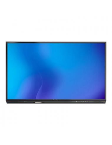 Promethean k/nickel pantalla int. 86" 4k