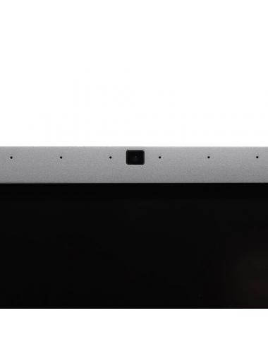 Iggual pantalla interactiva 4k orchid 86" webcam