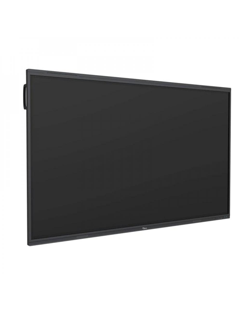 Optoma 5653rk pantalla interac. 65" 4k uhd s5