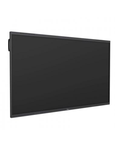 Optoma 5753rk pantalla interac. 75" 4k uhd s5
