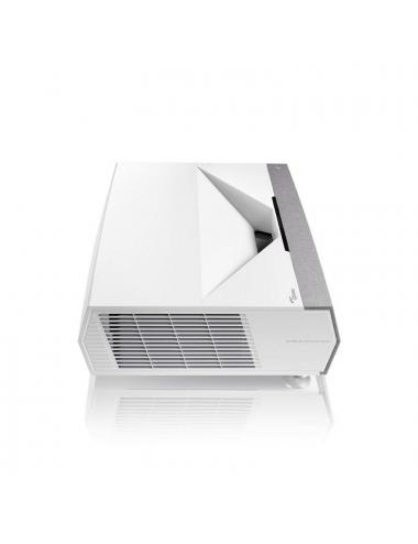 Optoma cinemax p2 laser 4k ultra corto