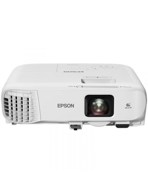Epson eb-x49 proyector xga 3600l 3lcd hdmi