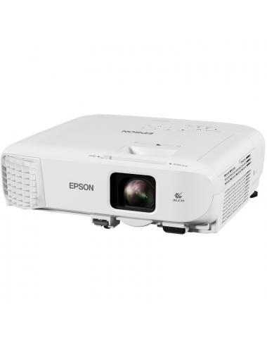 Epson eb-x49 proyector xga 3600l 3lcd hdmi