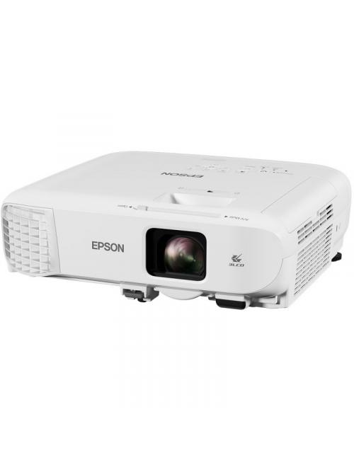 Epson eb-x49 proyector xga 3600l 3lcd hdmi