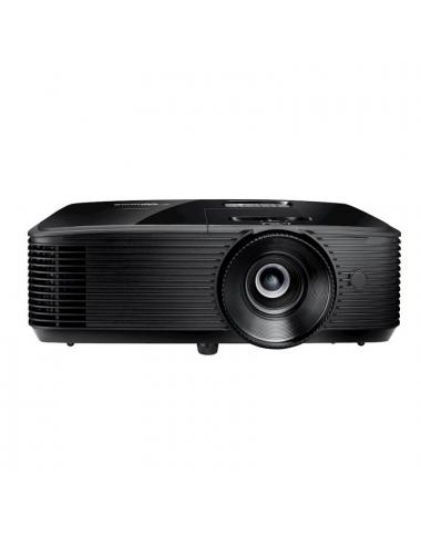 Optoma dh351 proyector fhd 3600l 3d 22000:1 hdmi