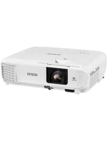 Epson eb-w49 proyector wxga 3800l 3lcd hdmi
