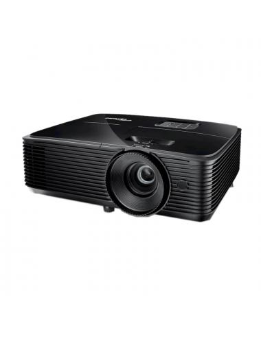 Optoma s336 proyector svga 4000l vga hdmi