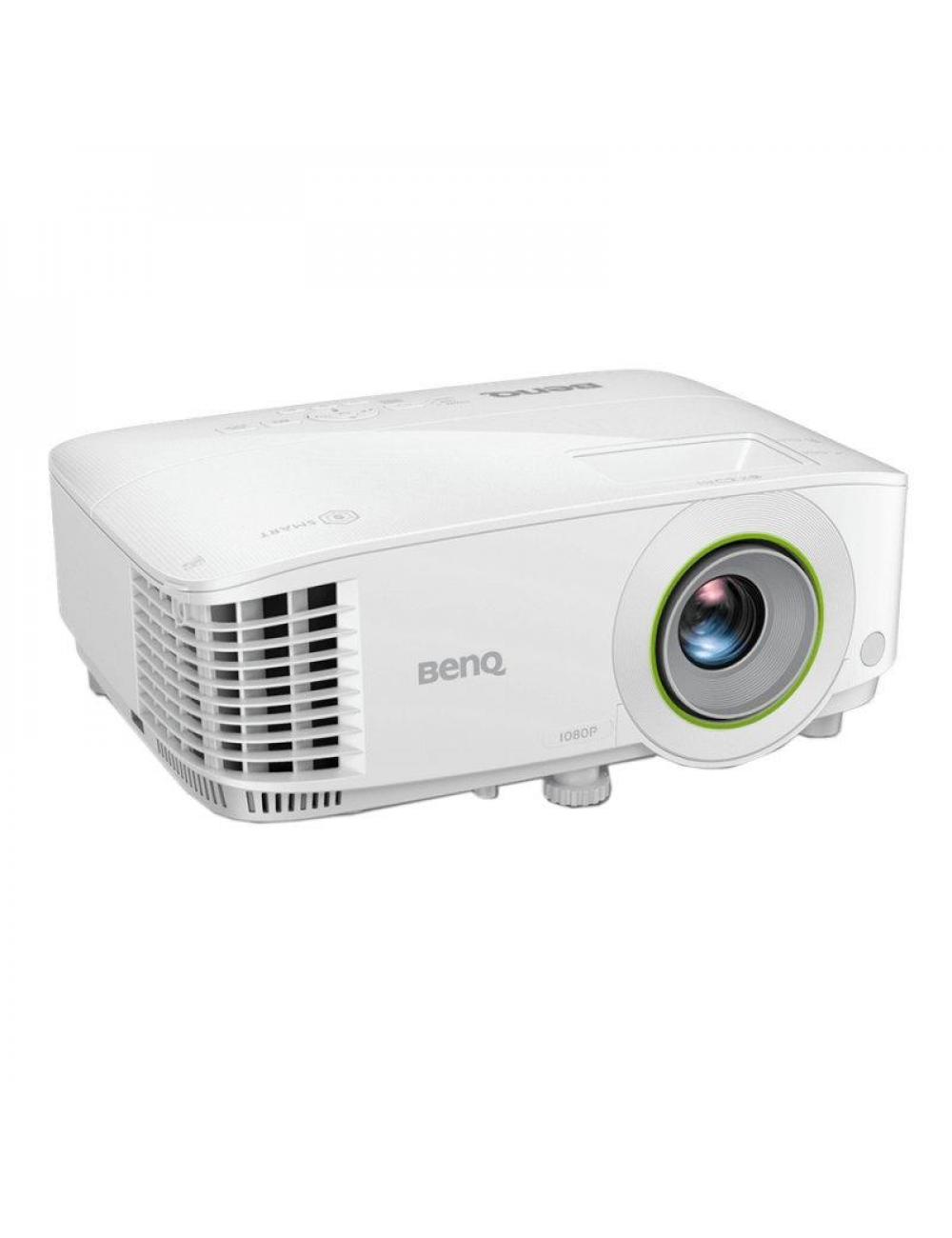 Benq eh600 proyector fhd 3500lm hdmi usb wf bth