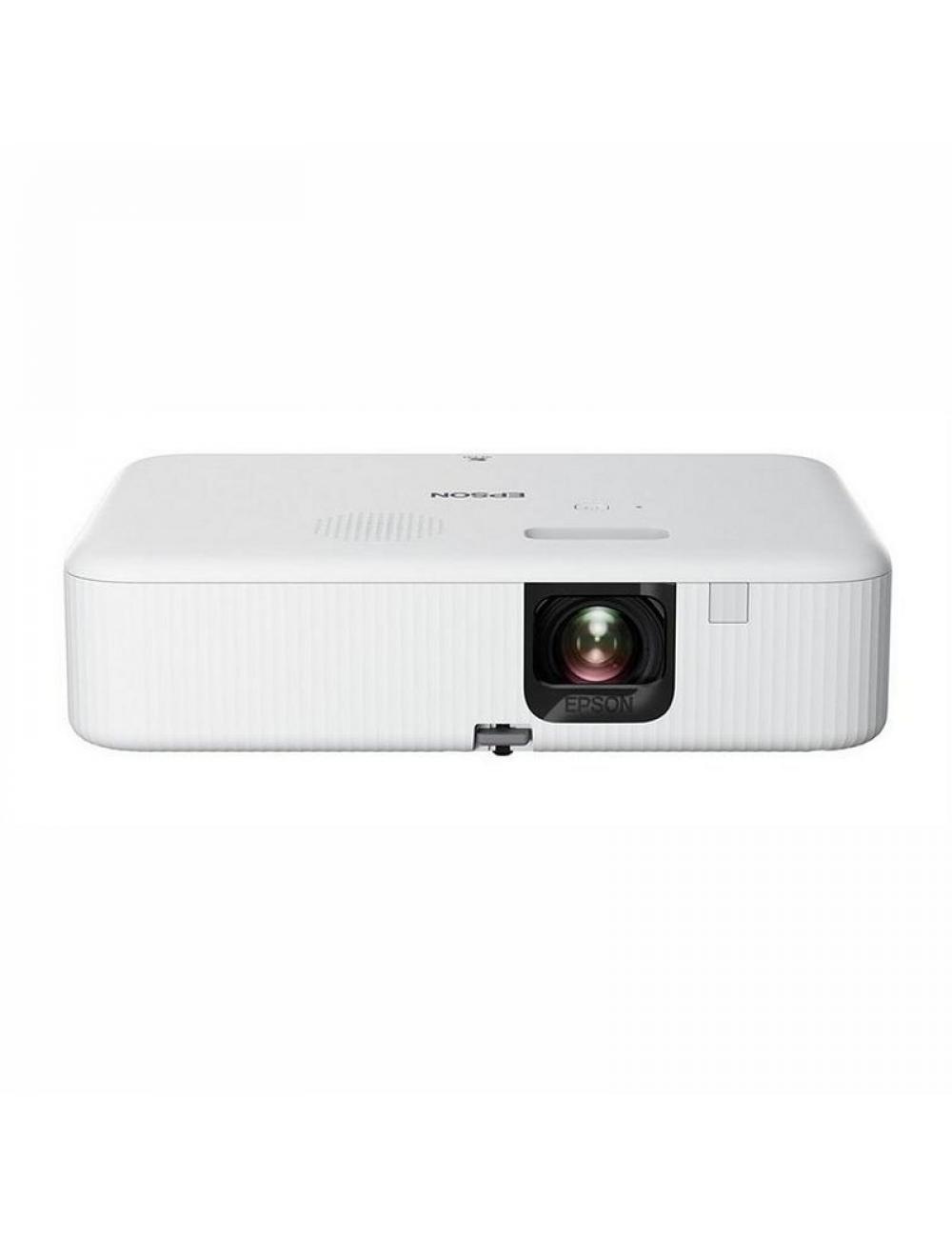 Epson co-fh02 proyector fhd andtv 3000l hdmi usb