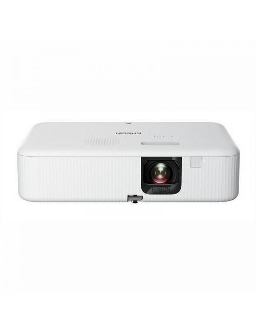 Epson co-fh02 proyector fhd andtv 3000l hdmi usb