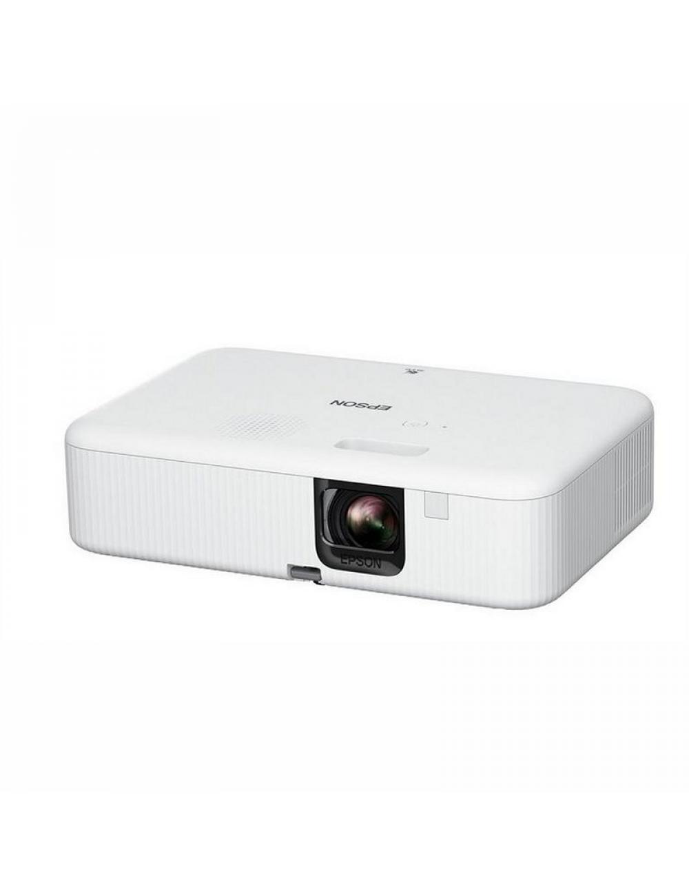 Epson co-fh02 proyector fhd andtv 3000l hdmi usb