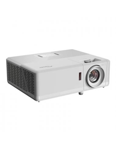 Optoma zh507+ proyector laser fhd 5500l