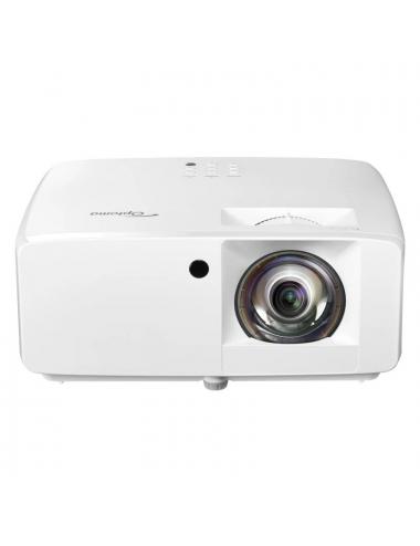 Optoma zw350st proyector l疽er wxga 3600l hdmi