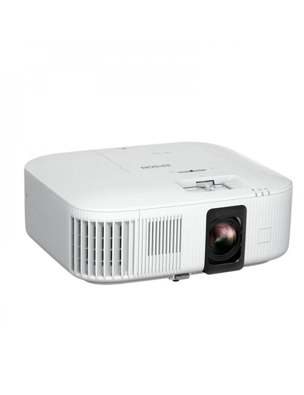 Epson eh-tw6250 proyector 4k andtv 2800l hdmi usb