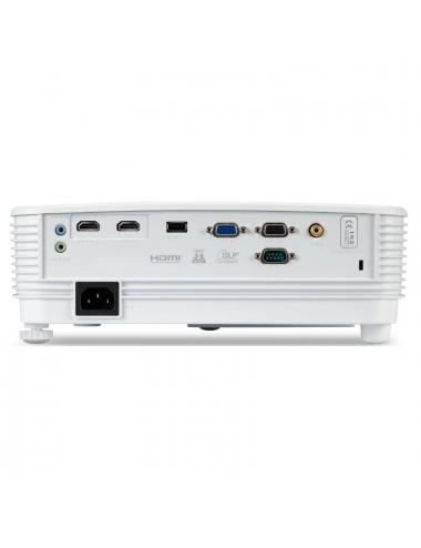 Acer projector acer p1257i - lamp 4.500 lm-