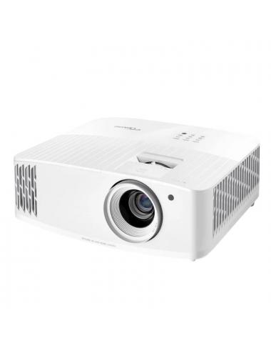 Optoma uhd35x 4k uhd 3600l vga 2xhdmi