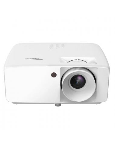 Optoma zw335e proyector l疽er wxga 3600l hdmi