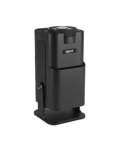 Iggual mini proyector mp1080p hdmi wifi bt android