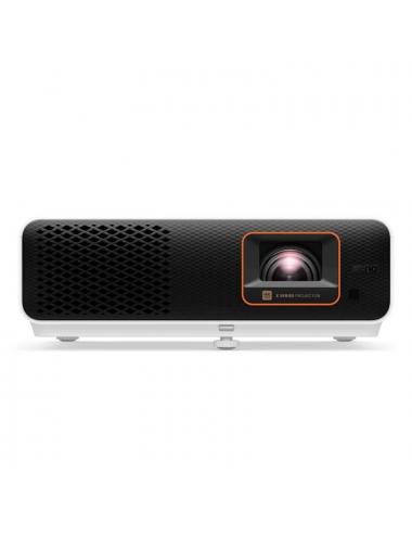 Benq x500i projector