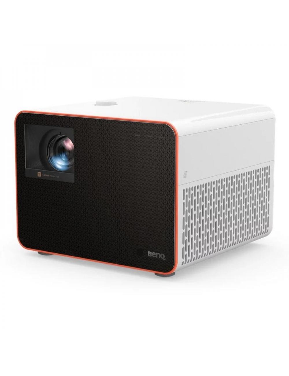 Benq x3100i projector