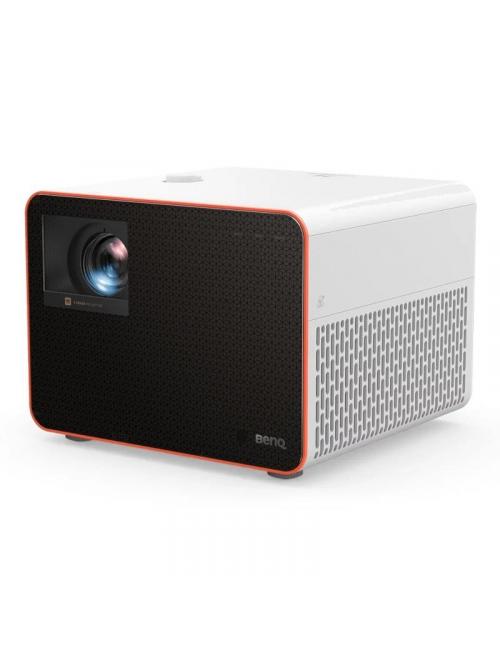 Benq x3100i projector
