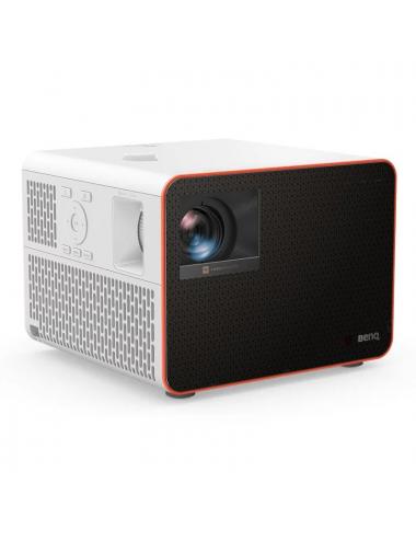 Benq x3100i projector