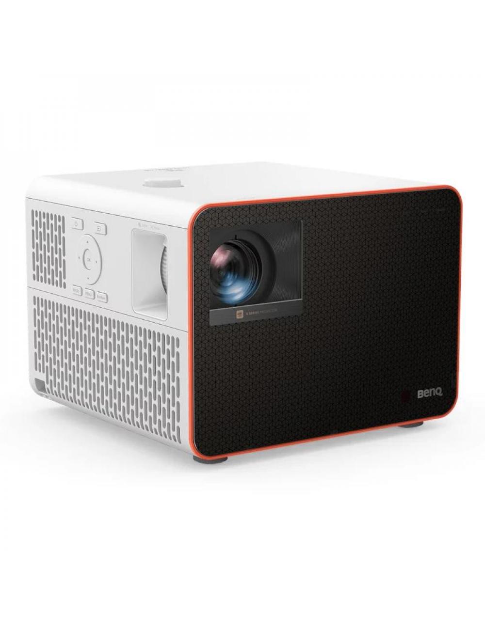 Benq x3100i projector