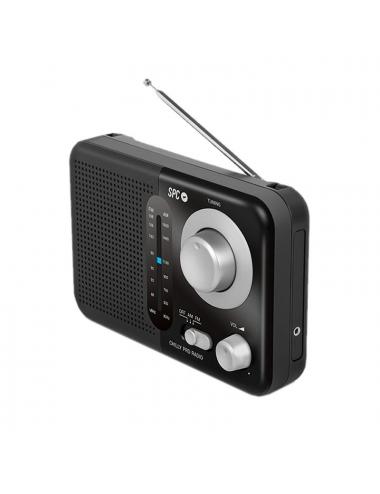 Spc radio valdi fm/am