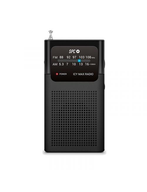 Spc radio icy max