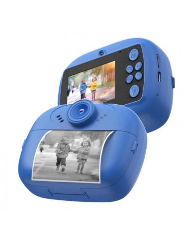 Celly c疥ara fotos nis imprimible azul