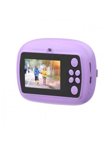 Celly c疥ara fotos nis imprimible violeta