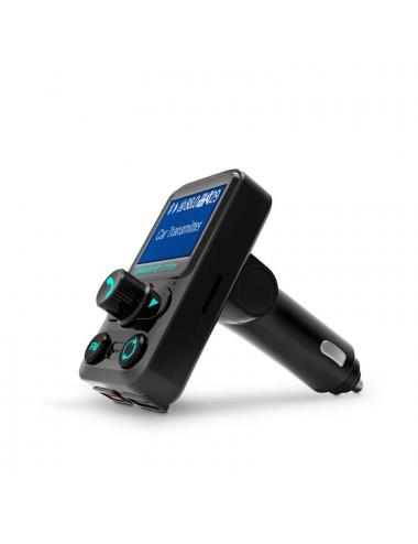 Energy sistem car transmitter fm xtra bluetooth